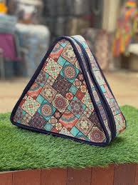 تصویر 2 از سجاده مخمل اصفهان + اصالت و زیبایی در نقش